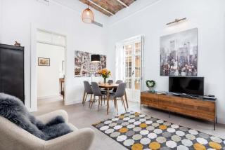 Casapalma Apartment in Malaga by Solaga Holiday Homes - Málaga - 5