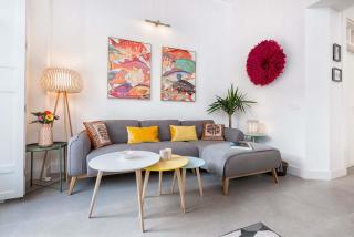 Casapalma Apartment in Malaga by Solaga Holiday Homes - Málaga - 2