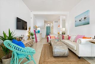 Noemi Playa Beach House in Malaga by Solaga Holiday Homes - Malaga - 3