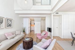 Teatro Apartment in Malaga by Solaga Holiday Homes - 7