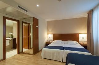 Hotel RH Sorolla Centro - 8