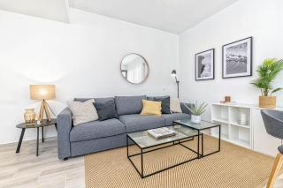 Constancia Apartment in Malaga by Solaga Holiday Homes - Málaga - 1