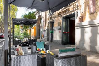 Metropolis - Hotel di Charme - Rome - 4