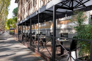 Metropolis - Hotel di Charme - Rome - 3