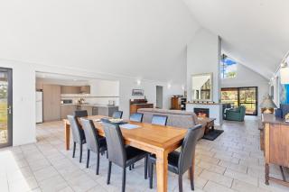 Kangaroo Retreat - Family Favourite Bush Retreat with Kangaroos in Margaret River - Margaret River - 3
