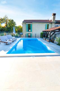 Holiday Home Nika - Rasopasno - 8