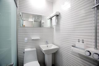 K-POP Hotel Seoul Station - Seoul - 7