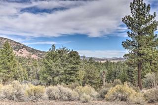 Quiet Big Bear City Cabin with Loft 5 Mi to Village - 6