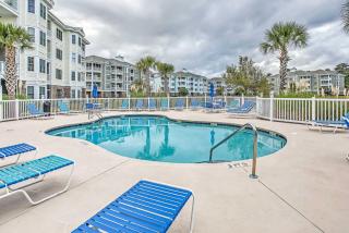 Magnolia Pointe Condo with Community Pool and More! - Myrtle Beach - 9