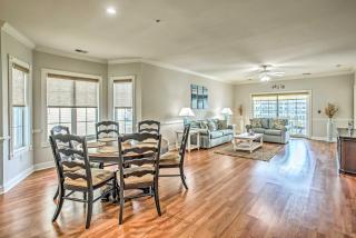 Magnolia Pointe Condo with Community Pool and More! - Myrtle Beach - 3