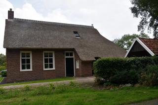 Afbeelding van de locatie