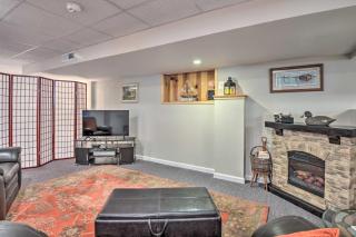 The MD and PA Line Retreat Scenic Country Getaway! - Emmitsburg - 6