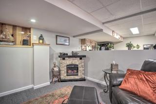 The MD and PA Line Retreat Scenic Country Getaway! - Emmitsburg - 5