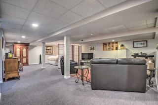 The MD and PA Line Retreat Scenic Country Getaway! - Emmitsburg - 4