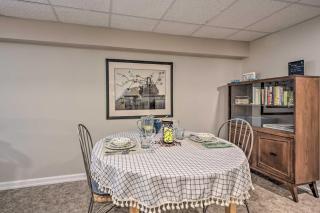 The MD and PA Line Retreat Scenic Country Getaway! - Emmitsburg - 1