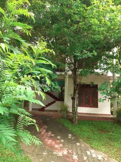 Yonara Green Rest - Habarana - 8