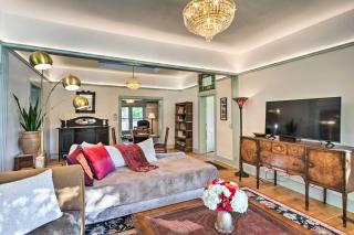 Carbondale Home - Steps to Dine, Shop and Hike! - Carbondale - 7
