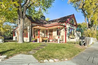 Carbondale Home - Steps to Dine, Shop and Hike! - Carbondale - 9
