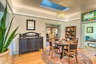 Carbondale Home - Steps to Dine, Shop and Hike! - 4