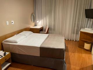 Pampas Palace Hotel - 7