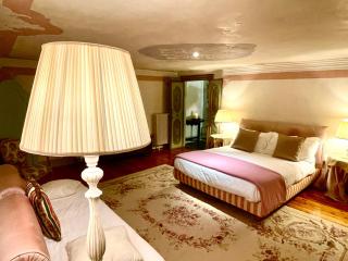 Villa De Rubeis Florit - Tarcento - 1