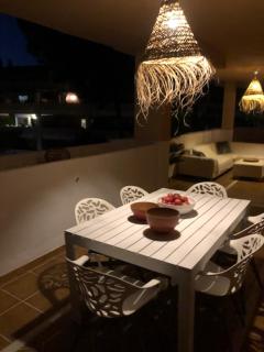 Center beach 2 beds Appartement Elviria - 7