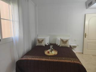 Center beach 2 beds Appartement Elviria - 5