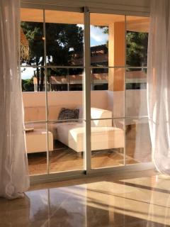 Center beach 2 beds Appartement Elviria - 2