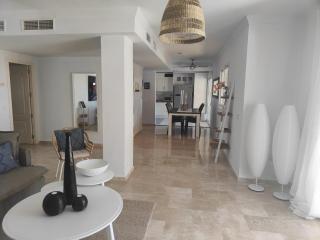 Center beach 2 beds Appartement Elviria - 1