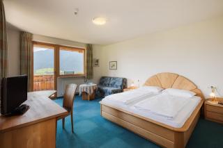 Margun - Apartments & PanoramaRooms - Mals - 6