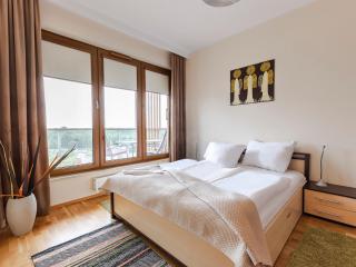 VacationClub - Olympic Park Apartament C602 - Kołobrzeg - 7