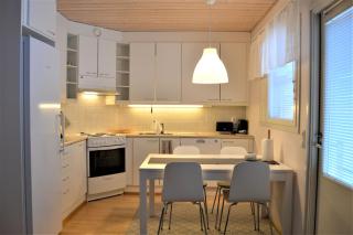Apartment Vuokatin Taika 1 - Loppusiivous sisältyy hintaan - Vuokatti - 8