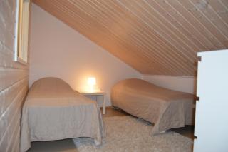 Apartment Vuokatin Taika 1 - Loppusiivous sisältyy hintaan - Vuokatti - 3