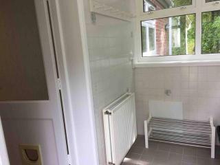 Bright and spacious annex near Lymington with private garden - Lymington - 8