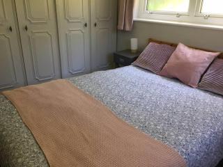 Bright and spacious annex near Lymington with private garden - Lymington - 1