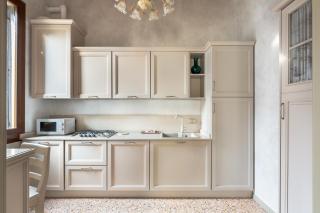 Ca' Cappello Venice Apartment 1 with Canal View - Venice - 5