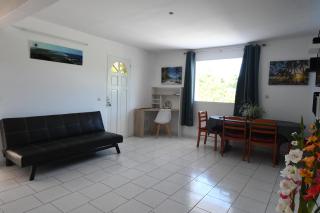 Chez Tatie-Clo devient Gray Coconut Cake - 1