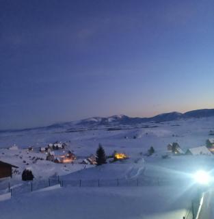 Apartman Panorama - Kupres - 7