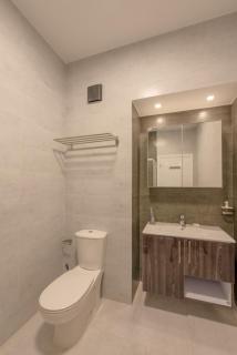 Lovely Sea View 2BR in "Three Corners Ocean View" Marina Abu Tig, El Gouna - Hurghada - 6