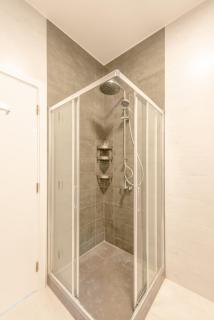 Lovely Sea View 2BR in "Three Corners Ocean View" Marina Abu Tig, El Gouna - Hurghada - 2