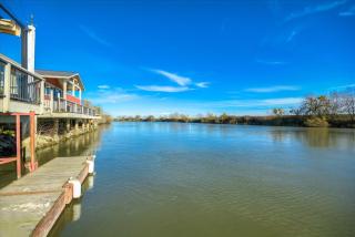 Year-round fishing, boating, birding, 1 hr from SF - 9