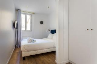 Appartement8P/Full Equipped/BONNE NOUVELLE/BOURSE - Paris - 8