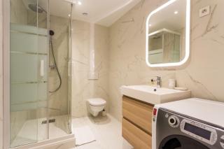 Appartement8P/Full Equipped/BONNE NOUVELLE/BOURSE - Paris - 2