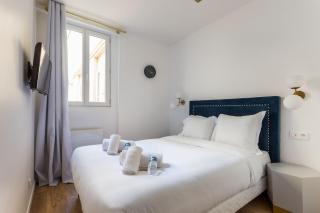 Appartement8P/Full Equipped/BONNE NOUVELLE/BOURSE - Paris - 4