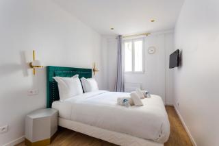 Appartement8P/Full Equipped/BONNE NOUVELLE/BOURSE - Paris - 3