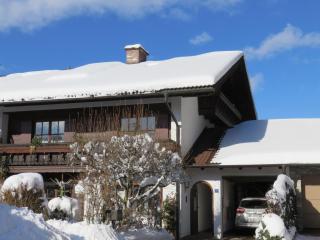 Ferienwohnung Gouiaa - Bischofswiesen - 9
