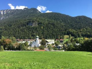 Ferienwohnung Gouiaa - Bischofswiesen - 5