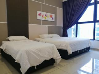 Atlantis Melaka Homestayz - Malacca - 9