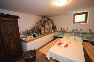Oberstockachhof - Schwendau - 2