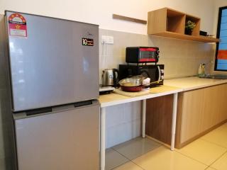 Atlantis Melaka Homestayz - 7